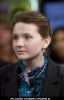 Abigail Breslin at  Abigail Breslin Visits MuchOnDemand in Toronto on June 17, 2009